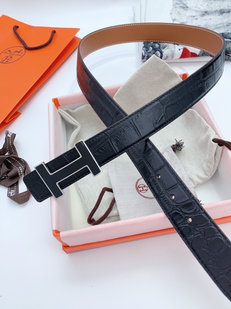 Hermes Belts